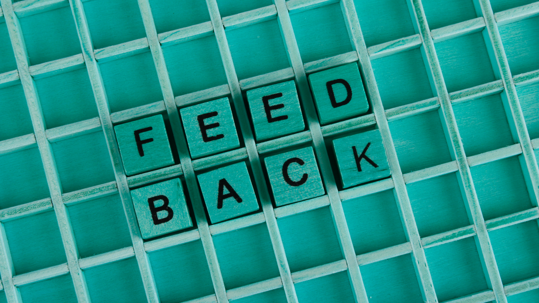 Feedback and Continuous Improvement: Enhancing Future Events