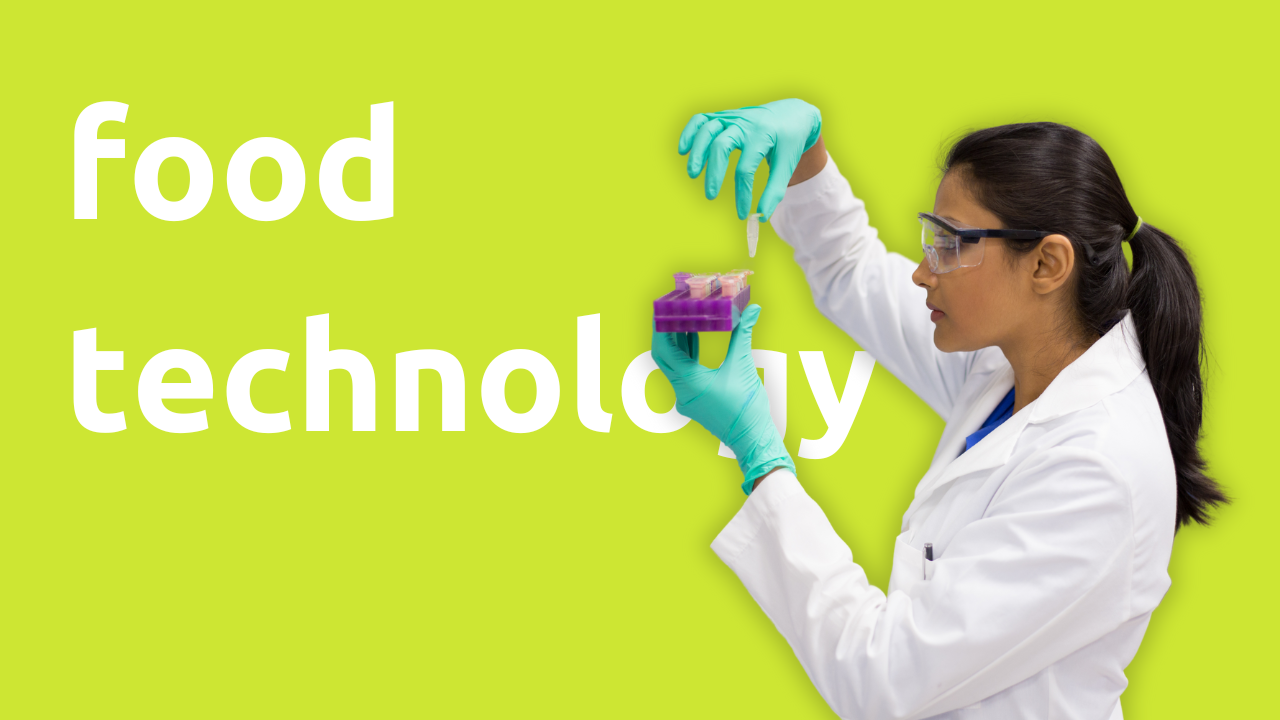 Food Technology