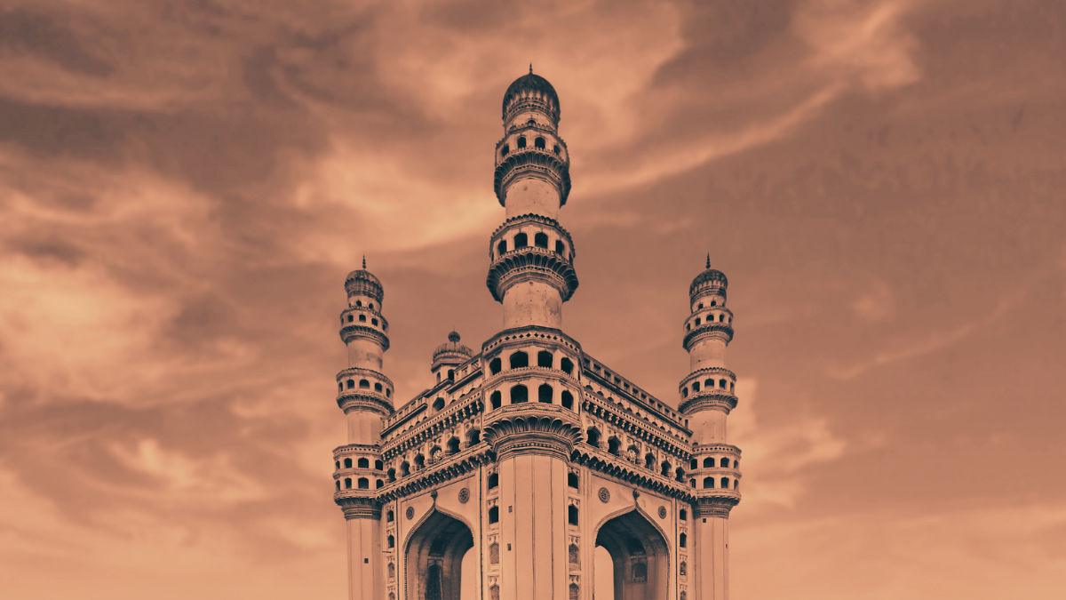 Hyderabad