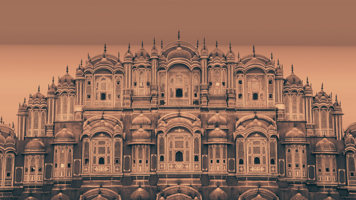 Jaipur