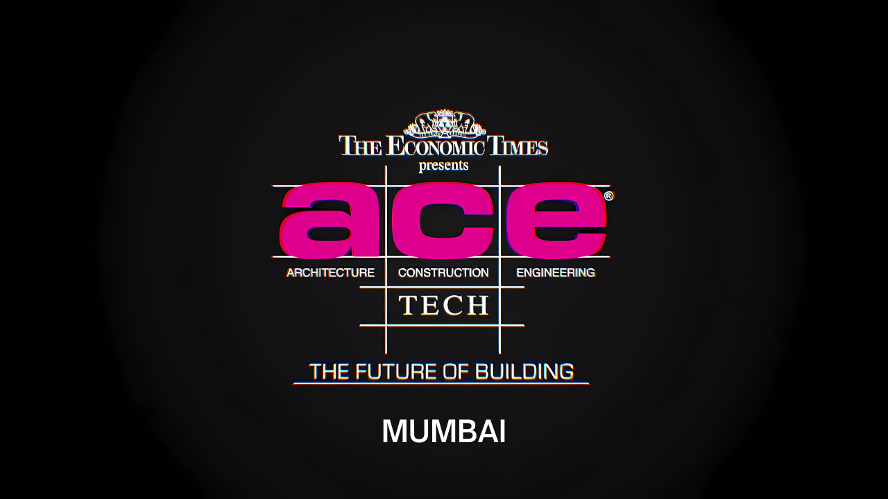 The Economic Times ACETECH, Mumbai