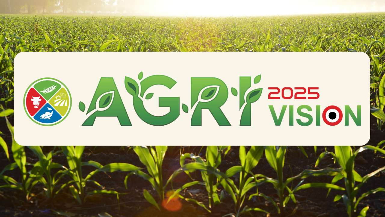 Agri Vision 2025