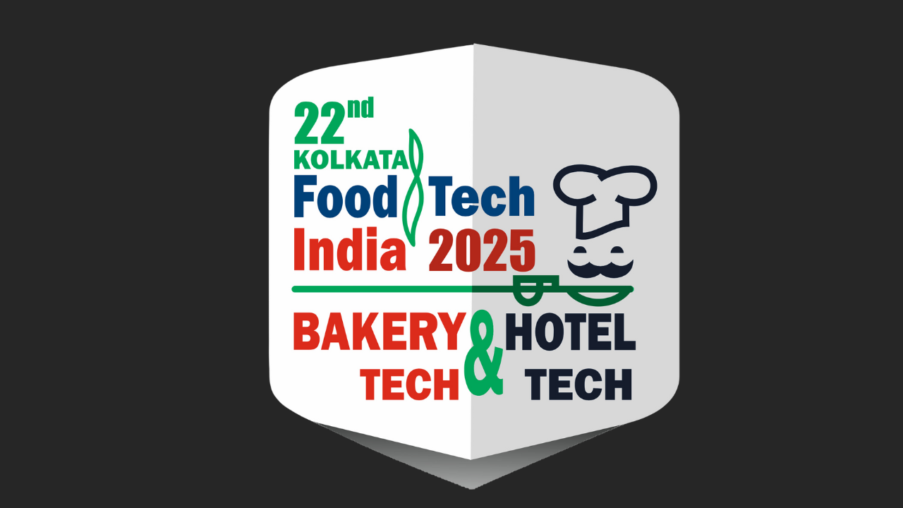 22nd International Foodtech-2025