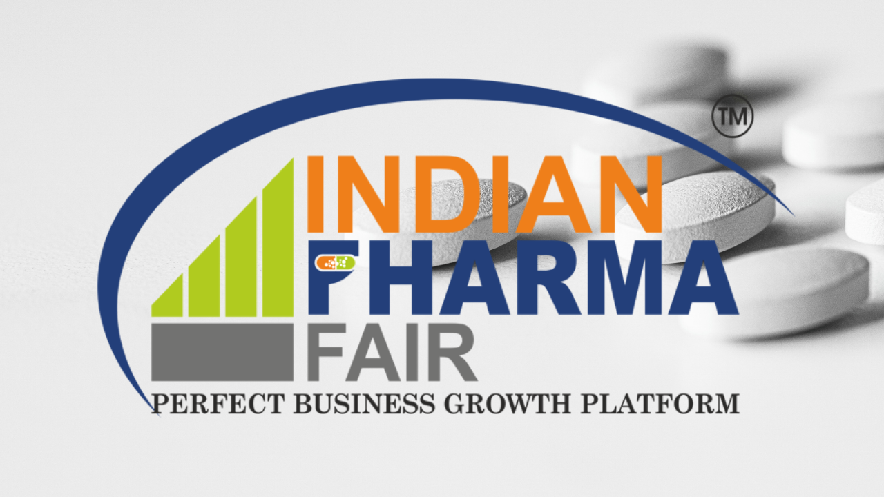 Indian Fharma Fair 2024 