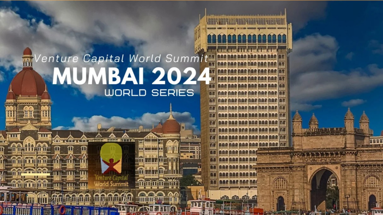 Venture Capital World Summit 2024