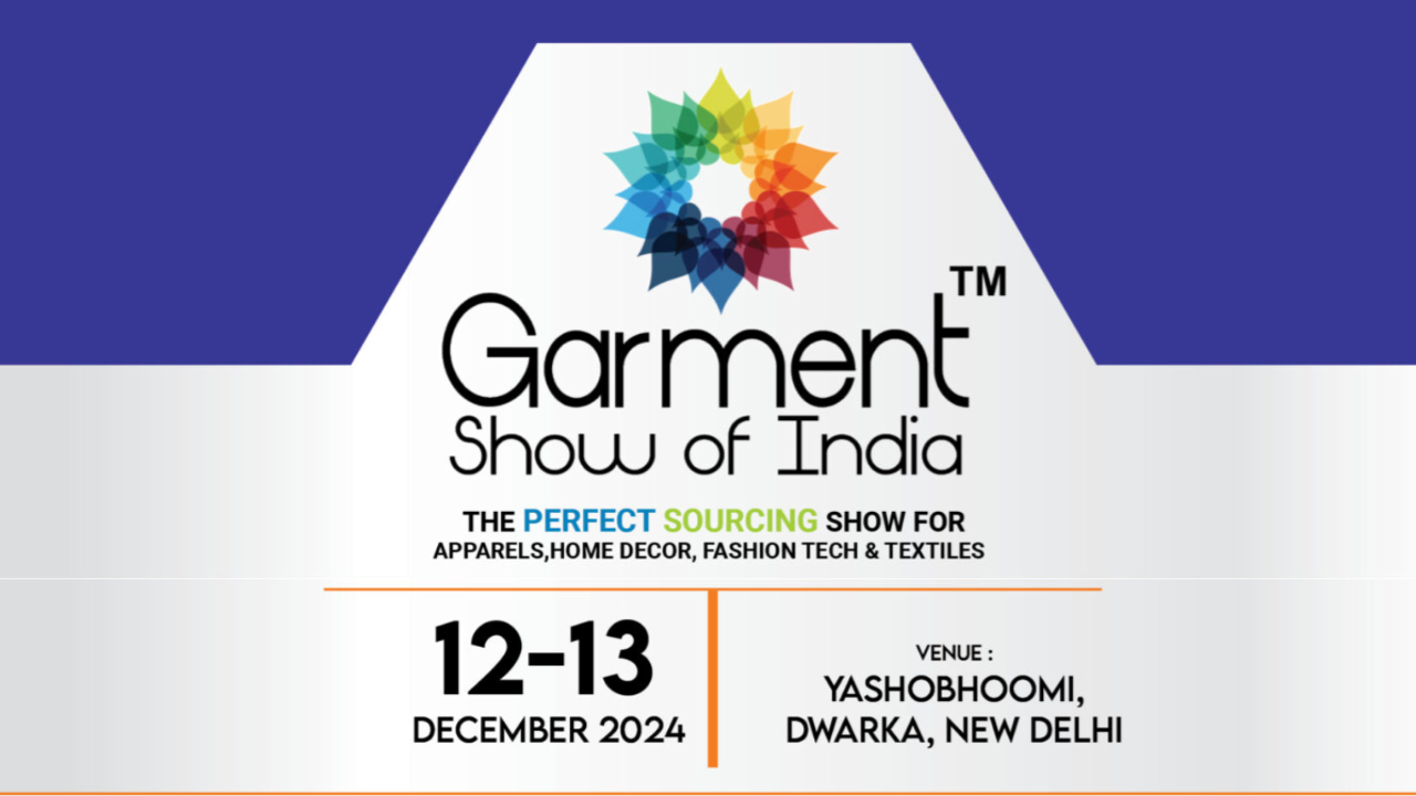 Garment Show of India