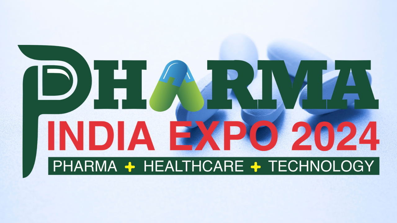 Indian Pharma Expo 2024