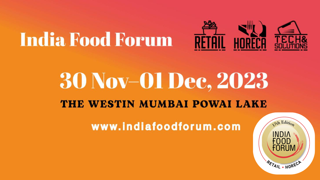 India Food Forum